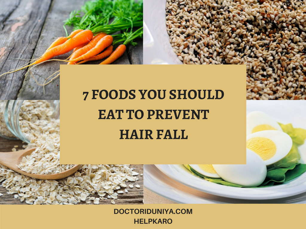 The best foods for hair growth  Hair Transplant Glasgow